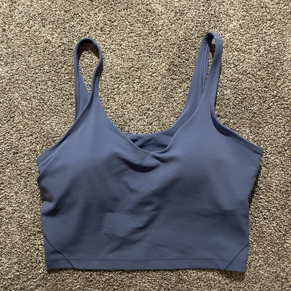 lululemon athletica Tops - LULULEMON ALIGN TANK